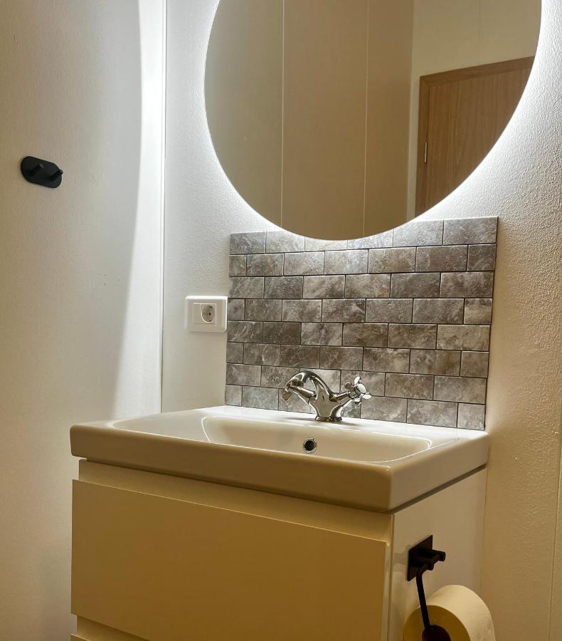 Bjarkarholt Guesthouse Hagi  Kültér fotó