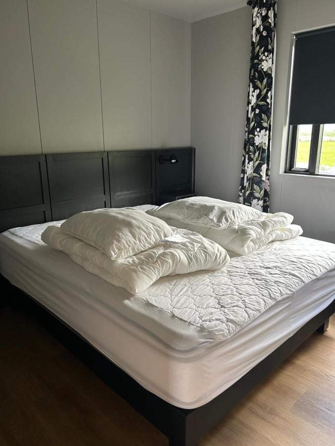Bjarkarholt Guesthouse Hagi  Kültér fotó