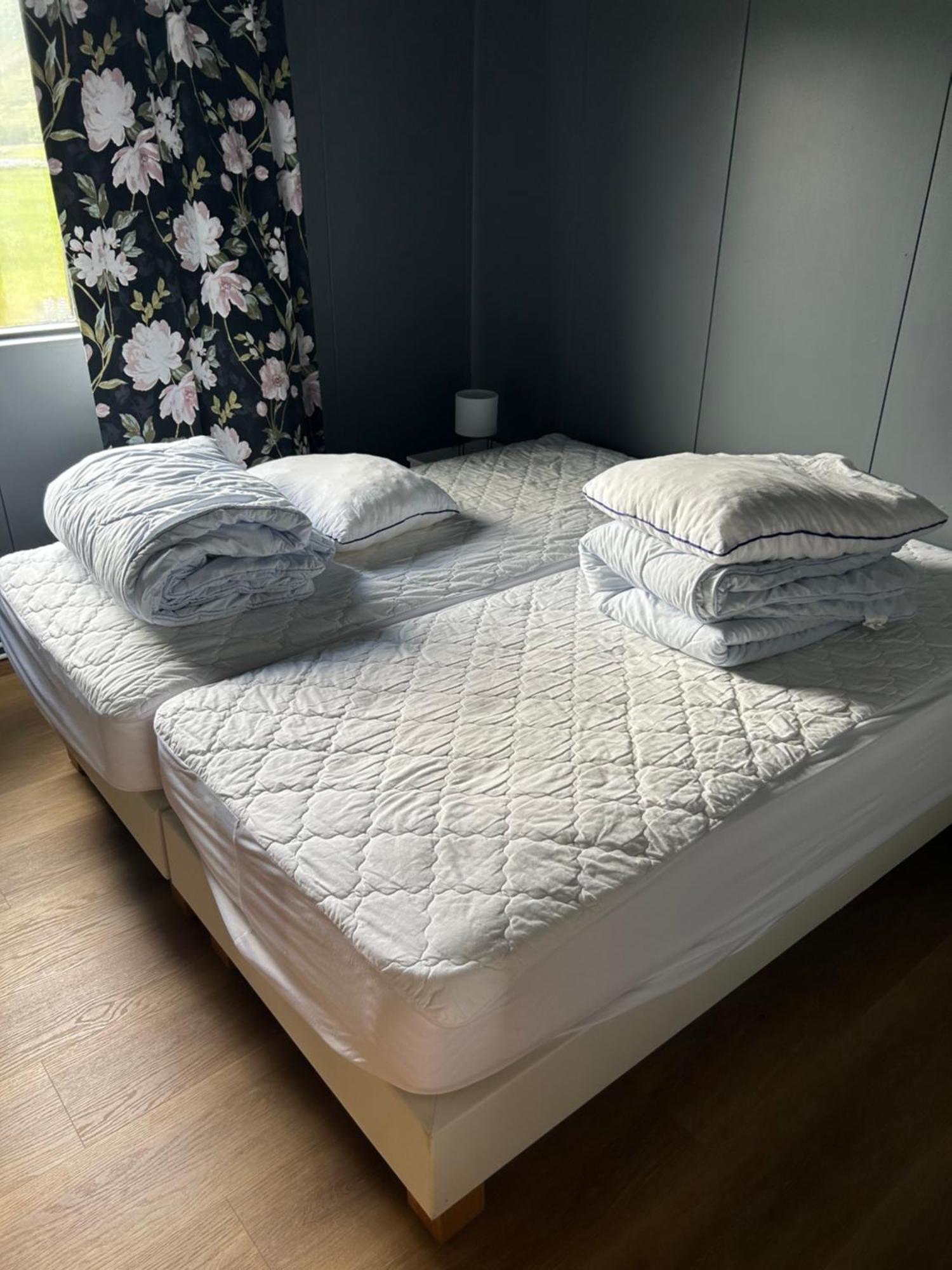 Bjarkarholt Guesthouse Hagi  Kültér fotó