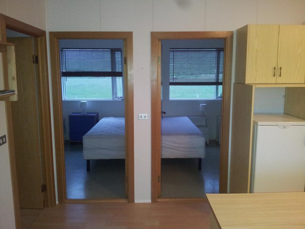 Bjarkarholt Guesthouse Hagi  Szoba fotó